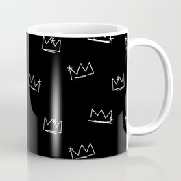 Crowns Mug