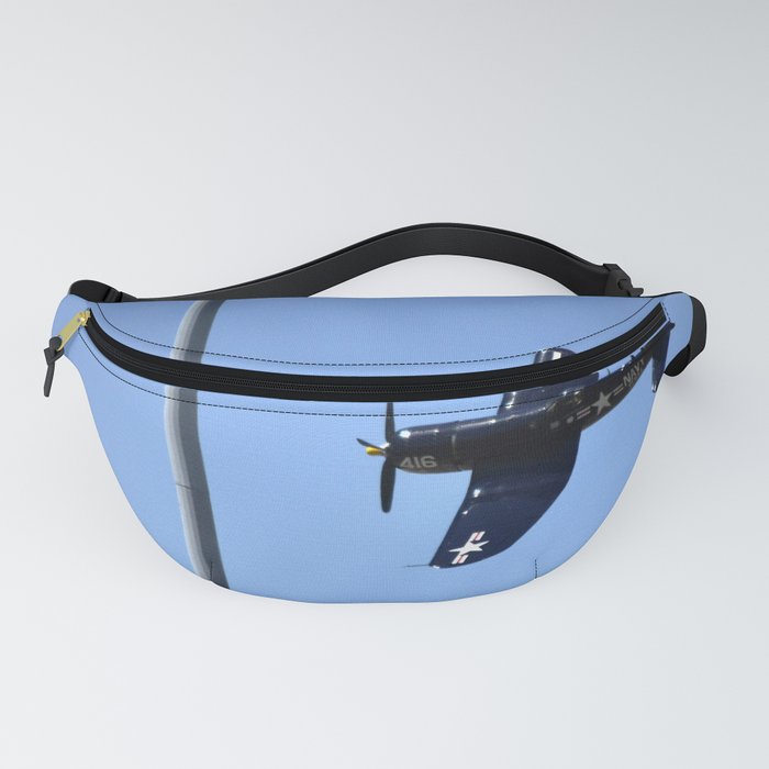 Airfest 2022 Low level Corsair  Fanny Pack