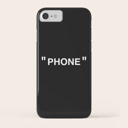 Supreme Iphone Cases To Match Your Personal Style Society6
