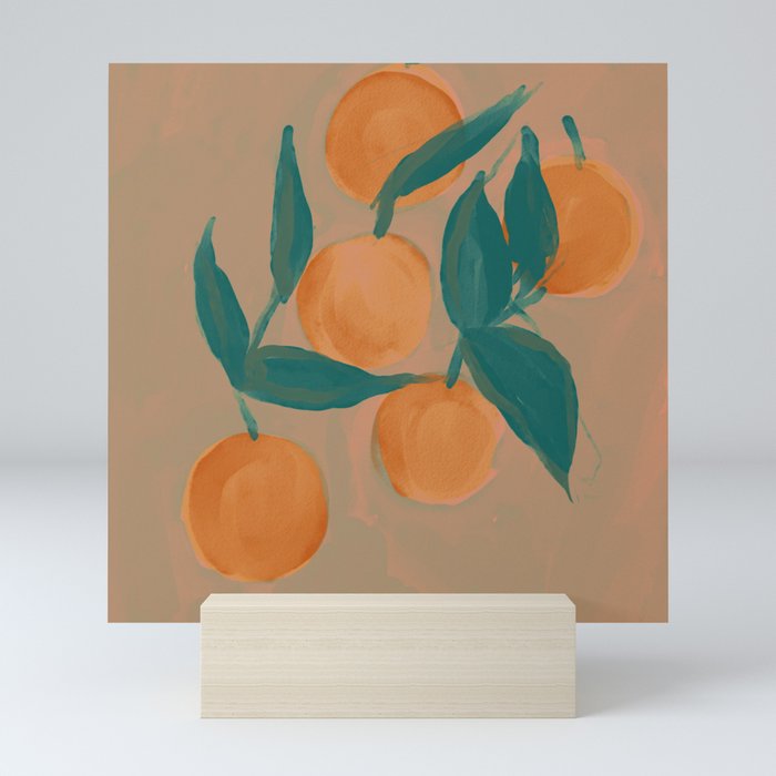 Mini Art Print