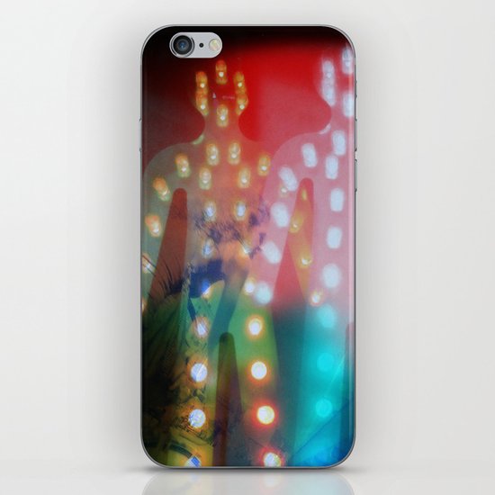 Stop, maybe iPhone & iPod Skin