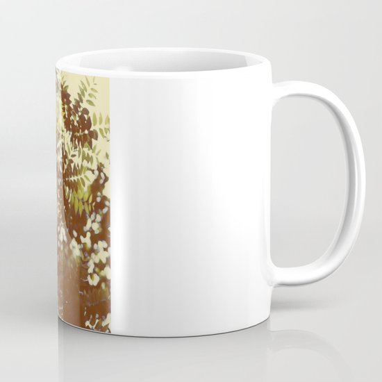 Emerald Mug