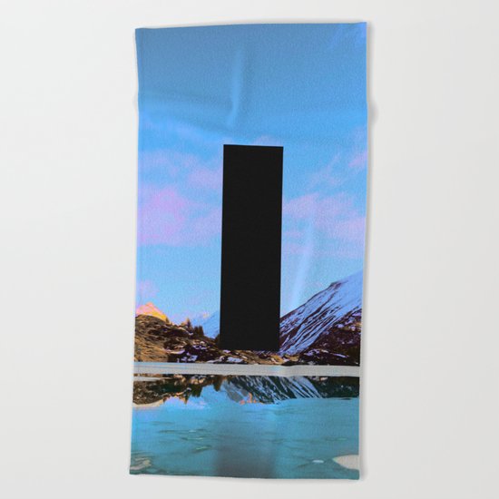 N/26 Beach Towel