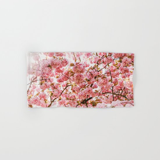 Simple Splendor Hand & Bath Towel