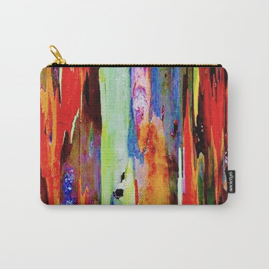 Festival Carry-All Pouch
