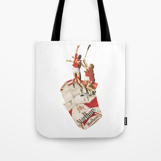 Sig Or Etts Tote Bag