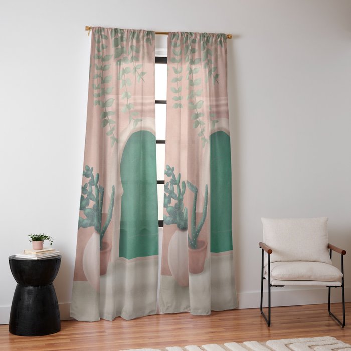 Window Curtain