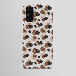 Leopard Animal Print Pattern Android Case
