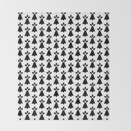 French Country Throw Blankets For Any Room Or Decor Style Society6