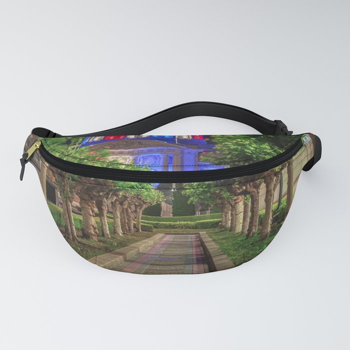 City Hall SF Fanny Pack