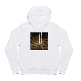 Paris map lights Hoody