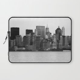 NYC Fringe Laptop Sleeve