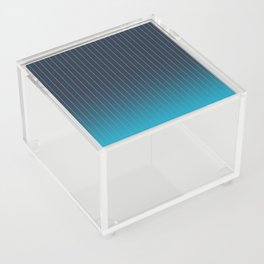 Tokarev Gradient Acrylic Box