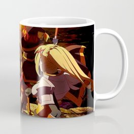 KONOSUBA Coffee Mug