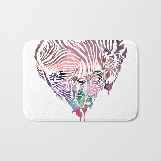 Z. Love Bath Mat