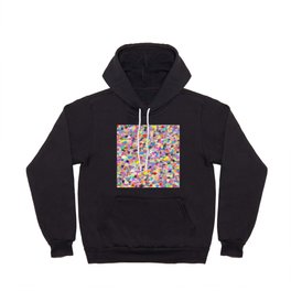 Chaos and Sprinkles Hoody