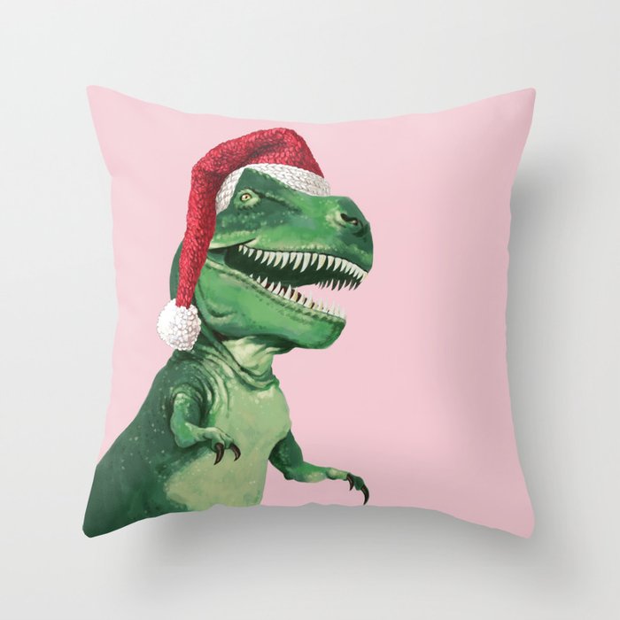 Throw Pillow