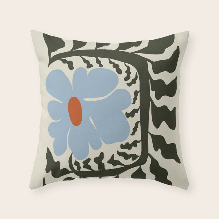 Throw Pillow