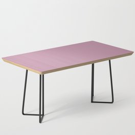 Pink Honey Coffee Table