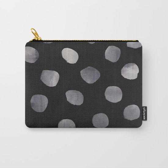 Dots 26 Carry-All Pouch