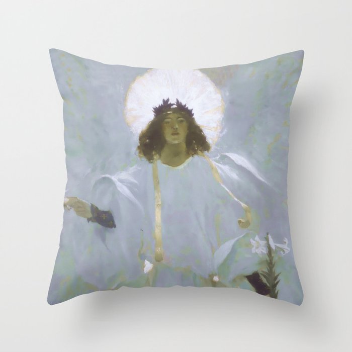 Throw Pillow
