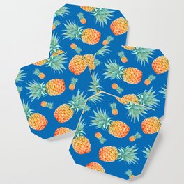 Pineapple dream Coaster