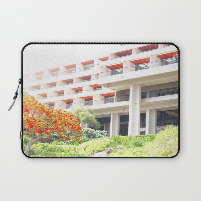 Mauna Kea Hotel Laptop Sleeve