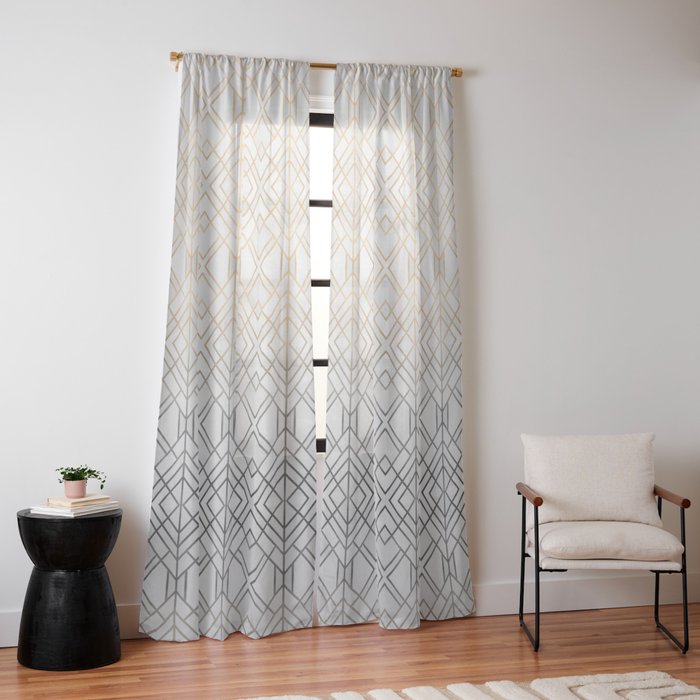 Window Curtain
