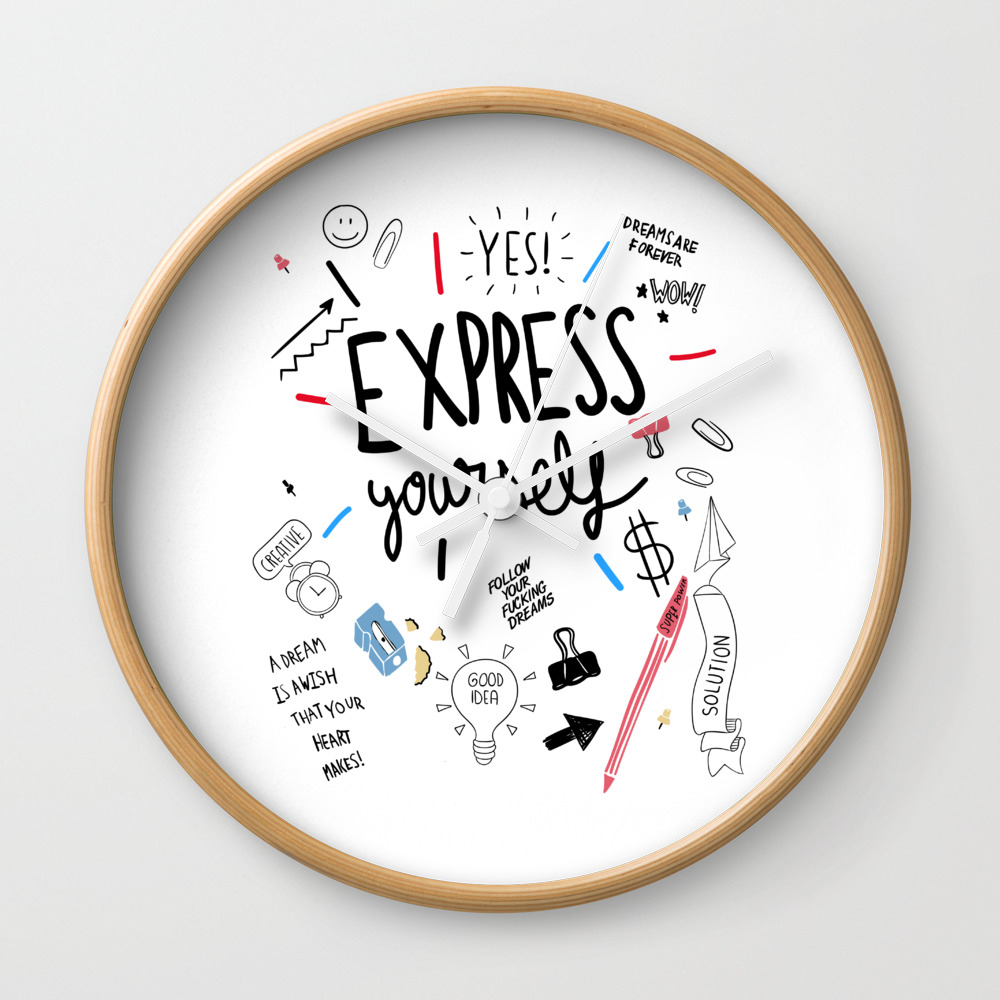 clock express
