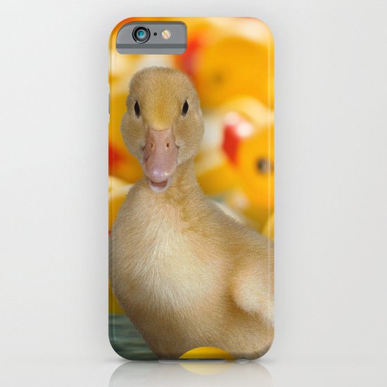 The real deal... iPhone & iPod Case