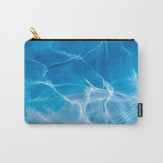 PISCINE Carry-All Pouch