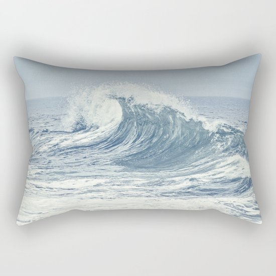 Unbounded Rectangular Pillow