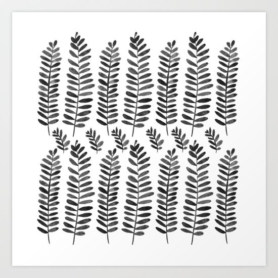 Longitude Art Print