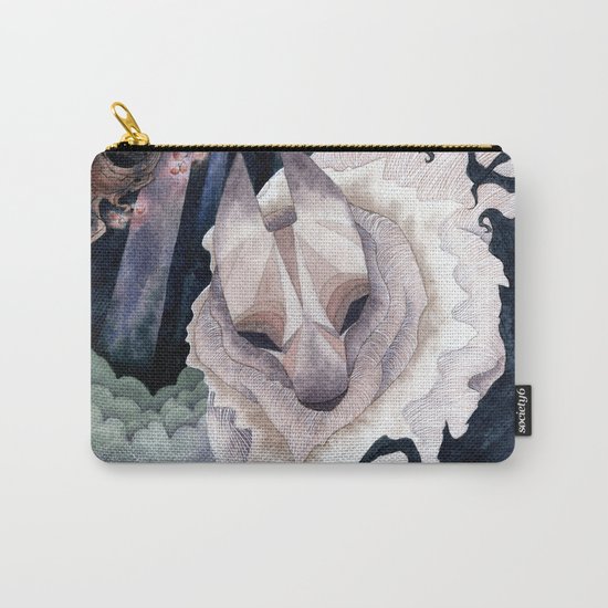 Rendezvous Carry-All Pouch