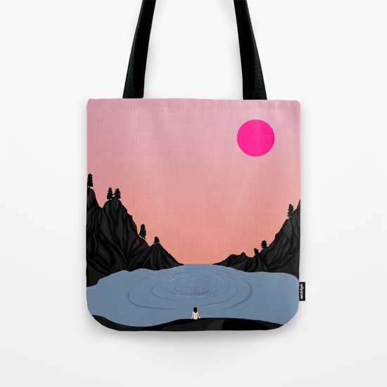 Glory // Story Tote Bag