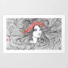 Art Prints by Stefari | Society6