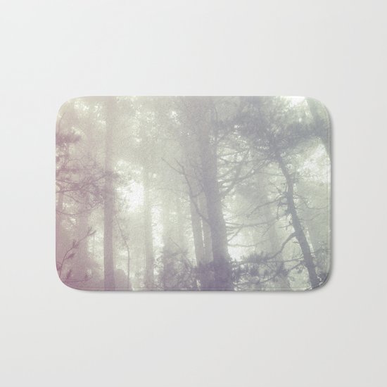 Forest Bath Mat