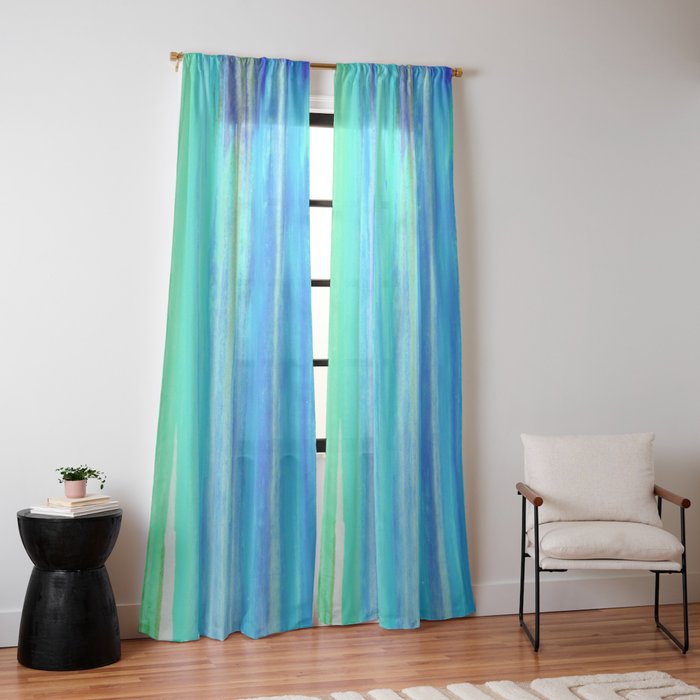 Window Curtain