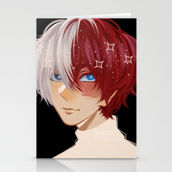 Wallpaper Todoroki Shouto Boku No Hero Academia My Hero Academia Desktop Wallpaper Free
