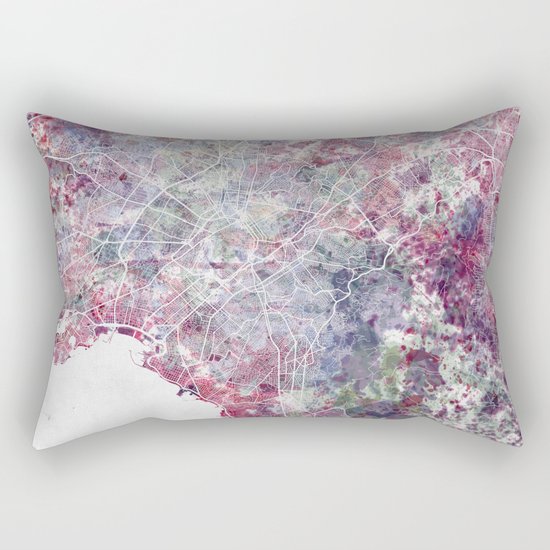 Athens Rectangular Pillow