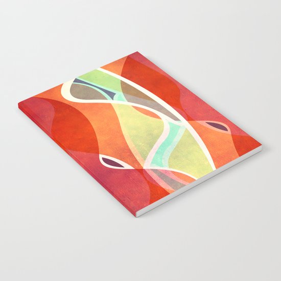 Pandora Notebook