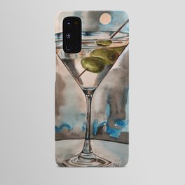 Martini Android Case