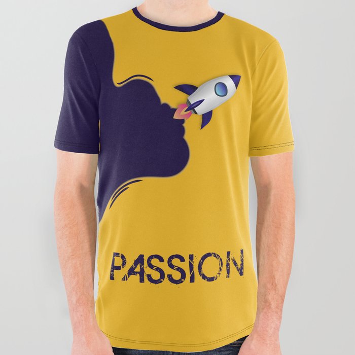 Unique graphic tees online