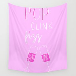 Prosecco  Wall Tapestry