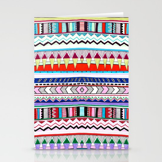 VIVID HUYANA Stationery Cards