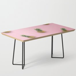 Plant Coffee Table