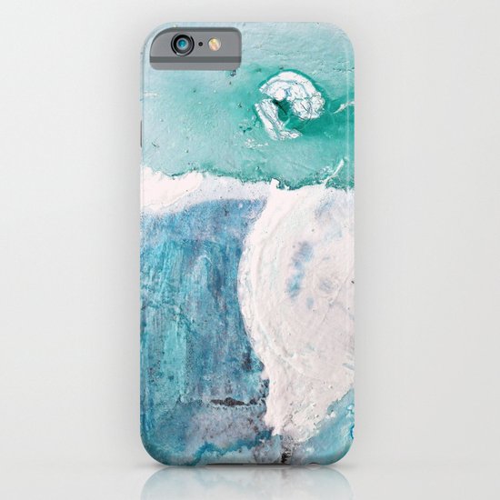 abstract iPhone & iPod Case