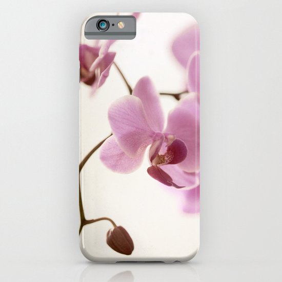 Seraphina iPhone & iPod Case