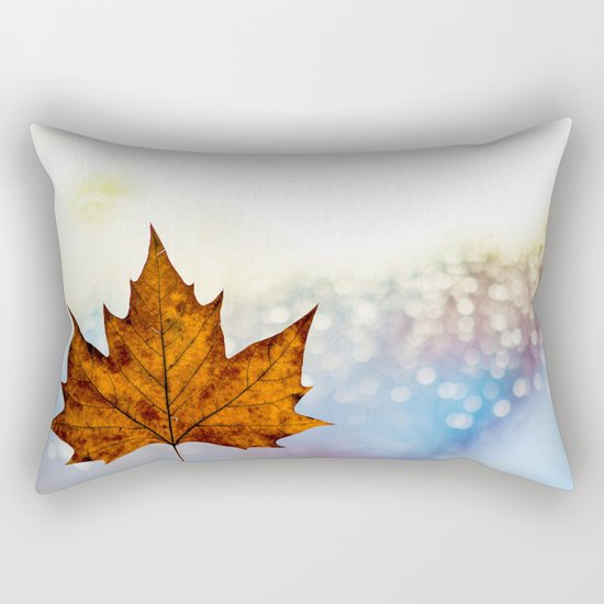 autumn Rectangular Pillow