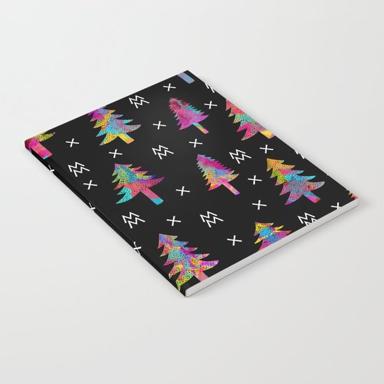 M.D.P.D. Notebook
